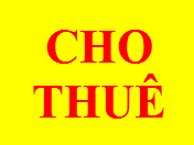 Cho Thuê